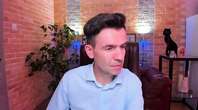 SteveTiger online show from February 15, 2025, 5:50 pm