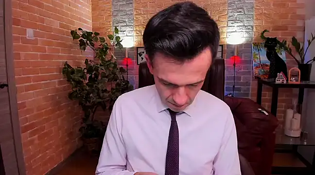 SteveTiger online show from February 23, 2025, 2:14 pm