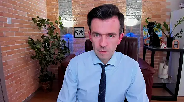 SteveTiger online show from March 7, 2025, 1:18 pm