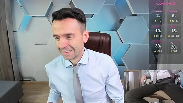 SteveTiger online show from February 2, 2026, 8:35 am