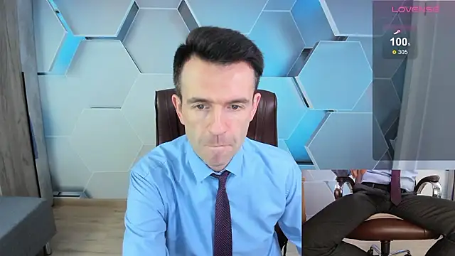 SteveTiger online show from February 13, 2026, 10:33 am