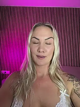 NastyMilf  online show from January 13, 2026, 7:19 pm