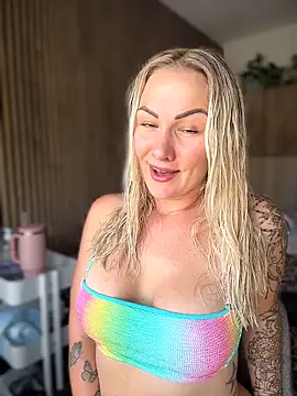 NastyMilf  online show from April 30, 2026, 10:43 am