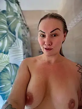 NastyMilf  online show from May 7, 2026, 9:47 am