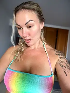 NastyMilf  online show from June 12, 2026, 8:35 am