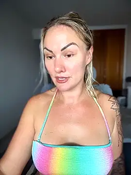 NastyMilf  online show from June 16, 2026, 8:28 am