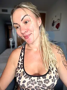 NastyMilf  online show from June 18, 2026, 9:14 am