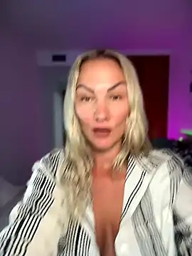 NastyMilf  online show from July 9, 2026, 6:34 pm