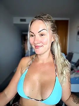 NastyMilf  online show from July 13, 2026, 8:39 am