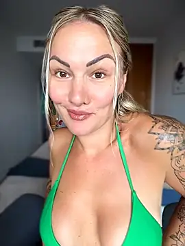 NastyMilf  online show from July 14, 2026, 8:41 am