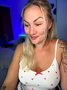 NastyMilf  online show from July 19, 2026, 6:55 pm