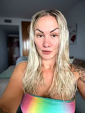 NastyMilf  online show from July 21, 2026, 8:27 am