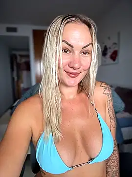 NastyMilf  online show from July 22, 2026, 9:01 am