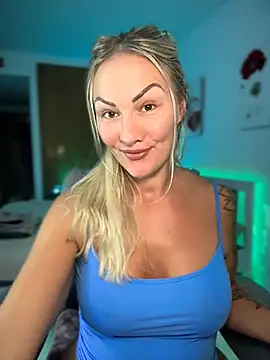 NastyMilf  online show from July 25, 2026, 6:38 pm