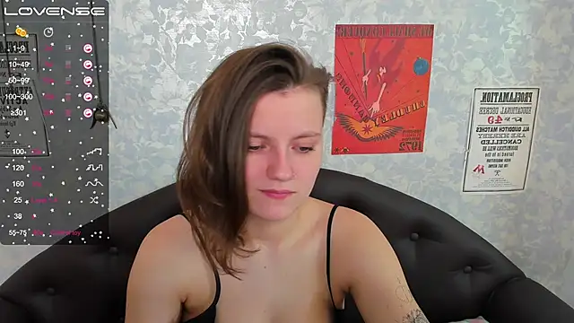 MelindaTin online show from March 17, 2025, 5:01 am
