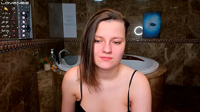 MelindaTin online show from January 8, 2026, 12:24 am