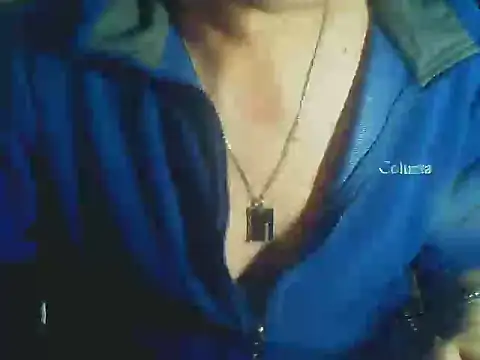 Latinjim29 online show from January 16, 2026, 3:54 am