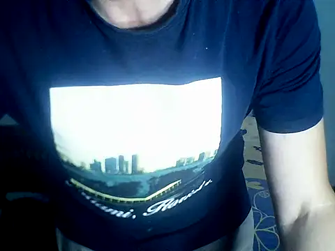 Latinjim29 online show from January 18, 2026, 4:16 am