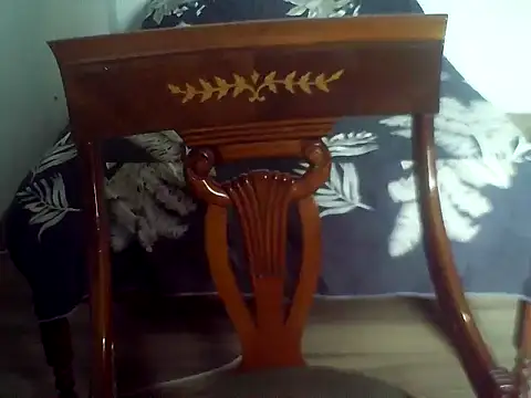 Latinjim29 online show from February 5, 2026, 4:22 pm