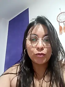 Ixchel Anaid online show from January 11, 2025, 10:29 pm