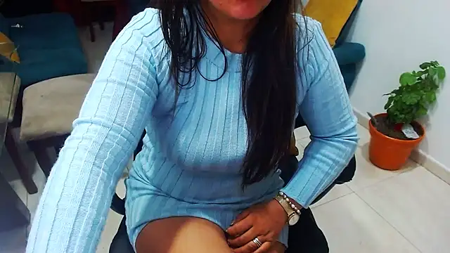 Ixchel Anaid online show from January 14, 2025, 12:33 am