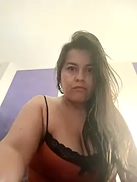 Ixchel Anaid online show from January 16, 2025, 10:21 am