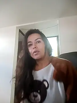 Ixchel Anaid online show from January 19, 2025, 3:32 pm