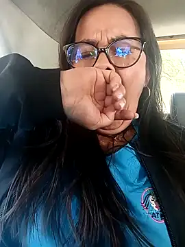 Ixchel Anaid online show from January 21, 2025, 6:34 pm