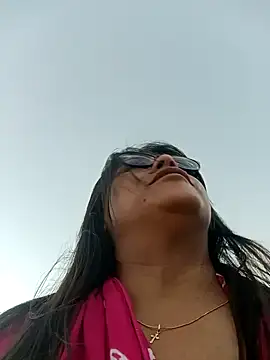 Ixchel Anaid online show from January 26, 2025, 11:28 am