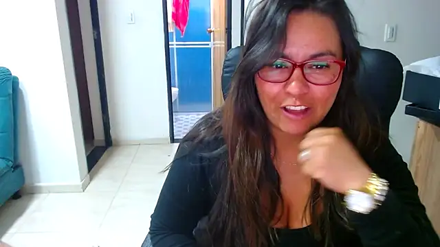 Ixchel Anaid online show from January 29, 2025, 1:48 am