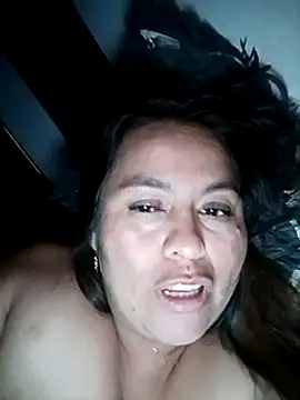 Ixchel Anaid online show from January 30, 2025, 5:09 am