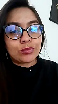 Ixchel Anaid online show from March 9, 2025, 8:42 pm