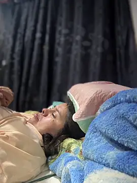 Ixchel Anaid online show from October 20, 2025, 5:08 am