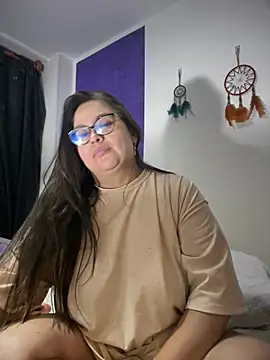 Ixchel Anaid online show from June 22, 2026, 3:25 am