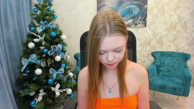 Strawberrye online show from December 11, 2024, 11:30 am