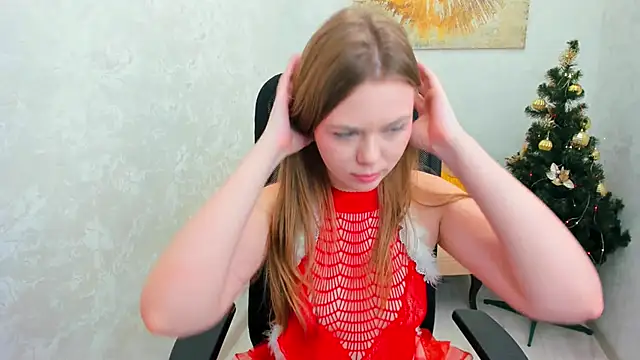 Strawberrye online show from December 25, 2024, 5:37 pm