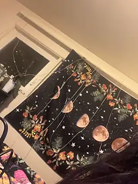 kalifornialove6669420 online show from March 2, 2026, 3:09 am