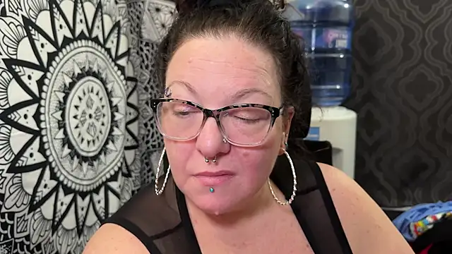 Miss Phat Booty online show from January 22, 2025, 4:02 am