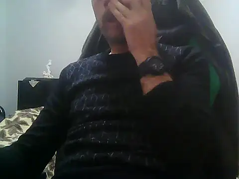 boran34 online show from January 8, 2026, 8:44 pm