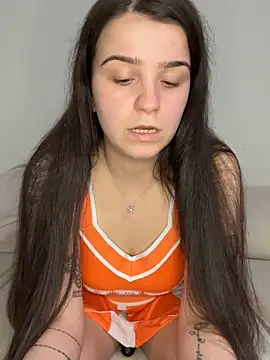 joeystaciee online show from February 21, 2026, 11:39 pm