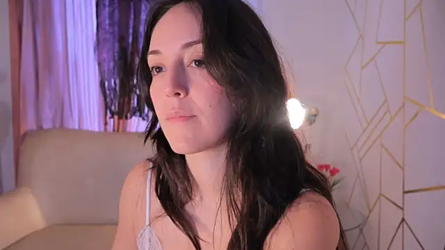 molly marmalade  online show from October 15, 2025, 1:33 pm