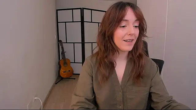 molly marmalade  online show from June 22, 2026, 5:21 pm
