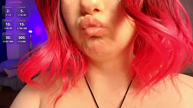 Snapshot of Ksushka22 chatting on April 10, 2026, 5:06 pm Ksushka22 online show from April 10, 2026, 5:06 pm