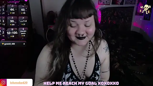 Bdsm and fries online show from November 9, 2025, 9:18 am