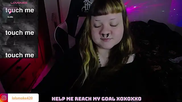 Bdsm and fries online show from January 18, 2026, 8:40 am