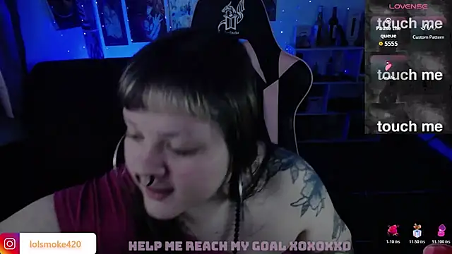 Bdsm and fries online show from April 30, 2026, 9:26 am