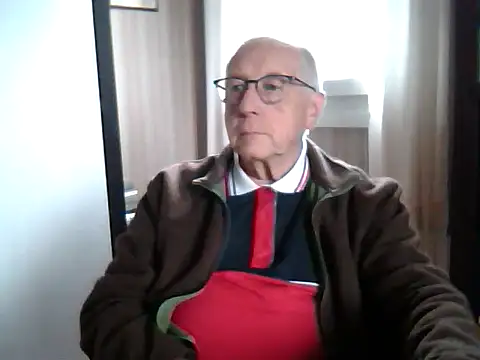 Snapshot of johnjohn622662 chatting on September 27, 2025, 1:38 pm johnjohn622662 online show from September 27, 2025, 1:38 pm