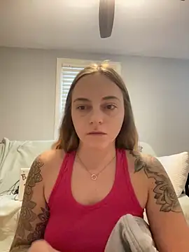 jaseyrae online show from November 30, 2025, 5:39 pm