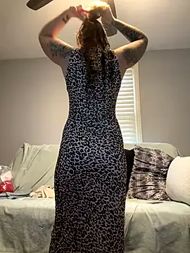 jaseyrae online show from December 2, 2025, 4:35 pm