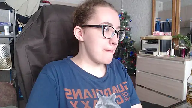 AnKey Rayah online show from January 10, 2025, 5:37 am